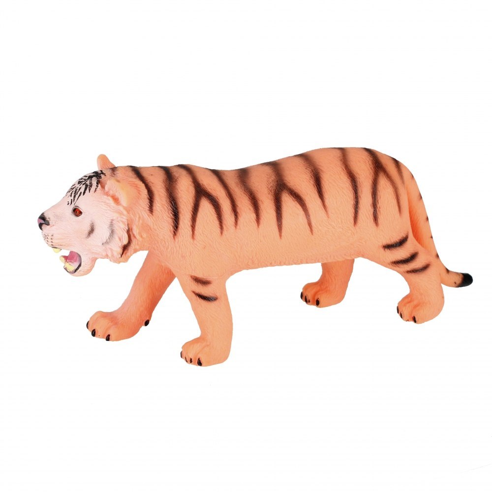 FIGURA ANIMALES SALVAJES 28 CM MEGA CREATIVE 500763 MEGA CREATIVE